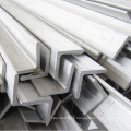 Stainless steel manufactures angle bar 316 stainless steel